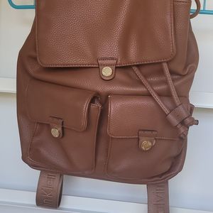 Calvin Klein Backpack Purse